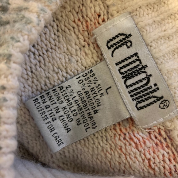 Women’s De Rotchild Sweater - Picture 2 of 7